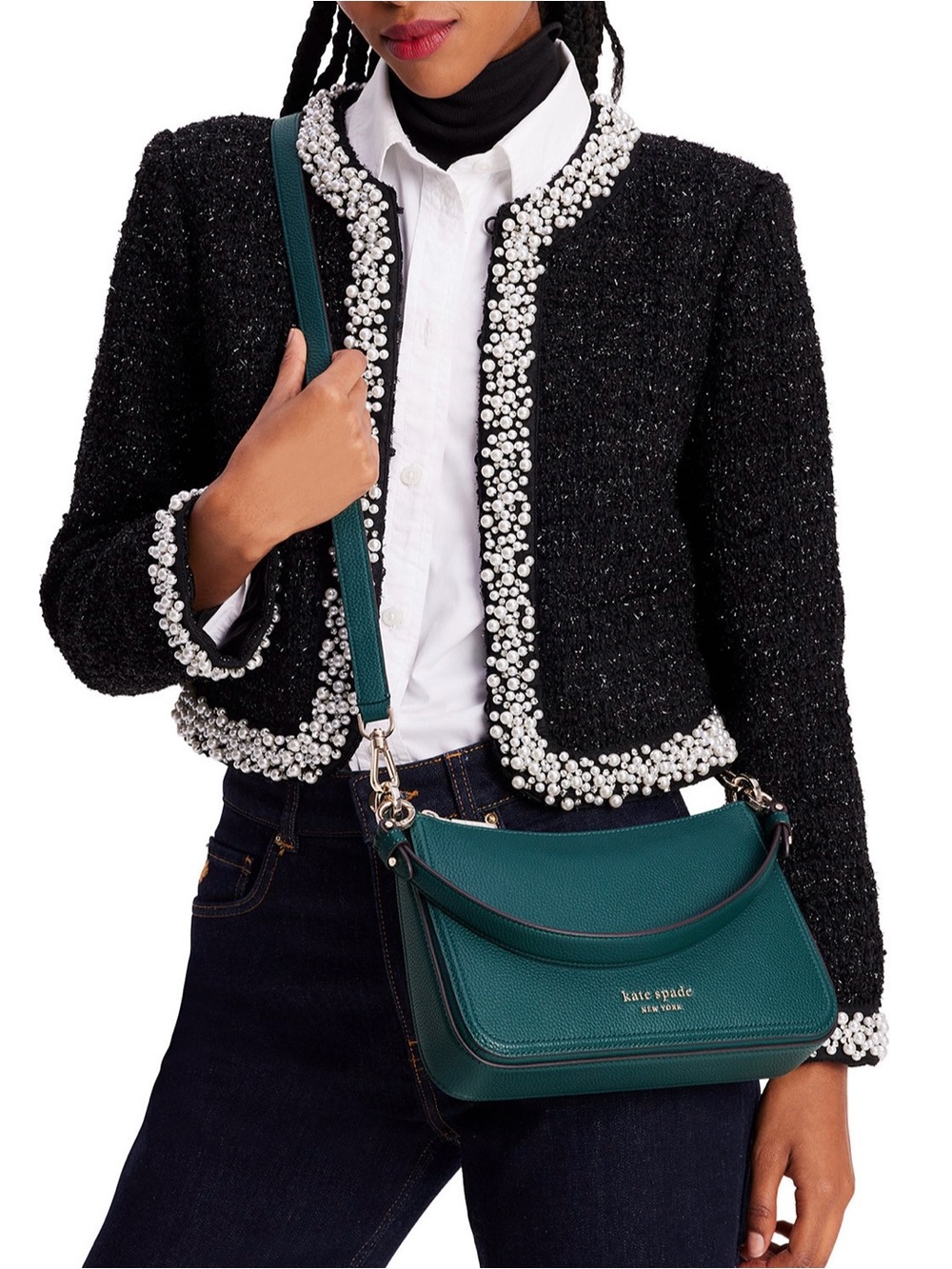Kate spade Hudson shoulder bag